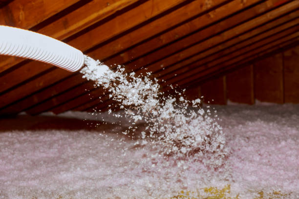 Best Residential Insulation in Merriam Woods, MO