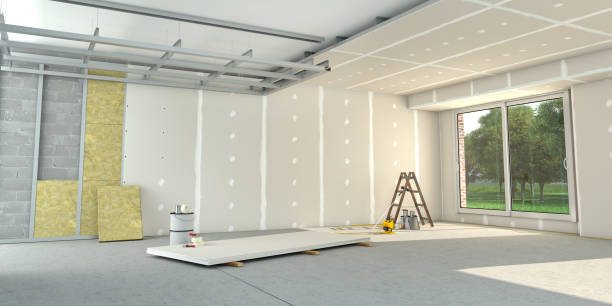 Best Blown-in Insulation in Merriam Woods, MO