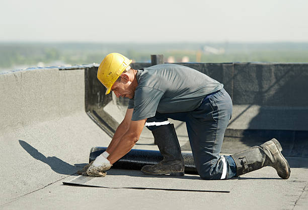 Best Spray Foam Insulation in Merriam Woods, MO