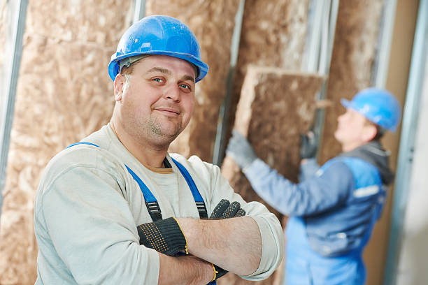 Best Insulation for Specific Applications in Merriam Woods, MO